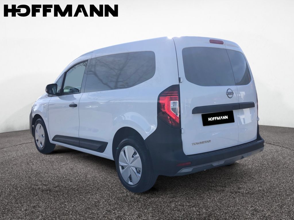 Fahrzeugabbildung Nissan Townstar L1 2,0 DIG-T 130 Acenta sehr gepflegt!!