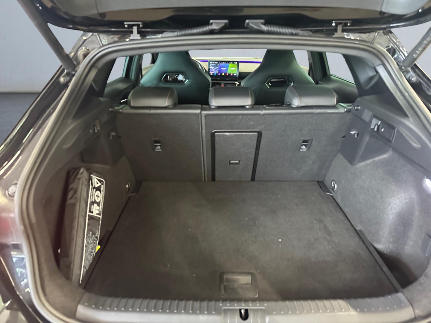 Cupra Formentor VZ 2.0 TSI 4Dr LED Pano Leder el. Sit, миниатюра 14