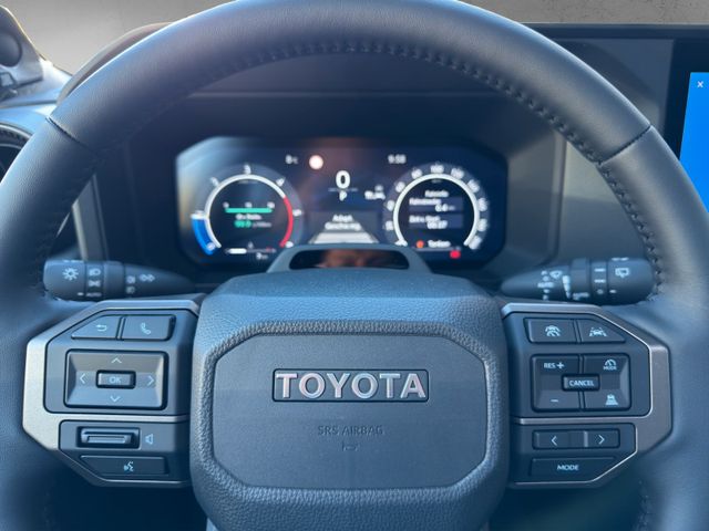 Toyota Land Cruiser 2.8D AWD Lounge *HUD*JBL*GSD*LEDER*