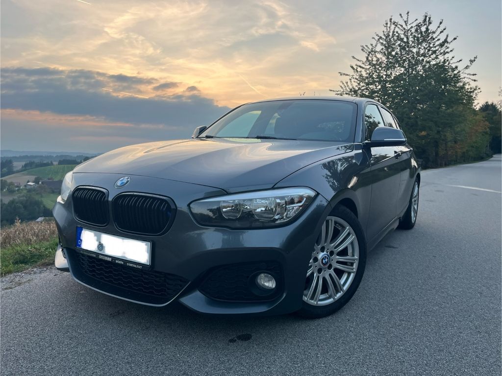Image of BMW 118