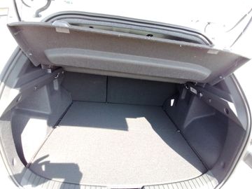 Dacia Duster Journey TCe