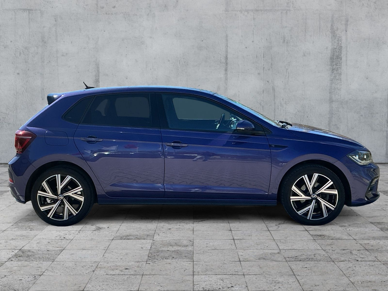 Volkswagen Polo - Bild 7