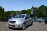 Toyota Yaris 1.3 Luna 5türig Klima TÜV 03/2027 - Toyota Yaris in Hannover