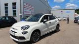 Fiat 500X Dolcevita Sport Mildhybrid 130 PS+ AHK - Fiat 500X aus 2023
