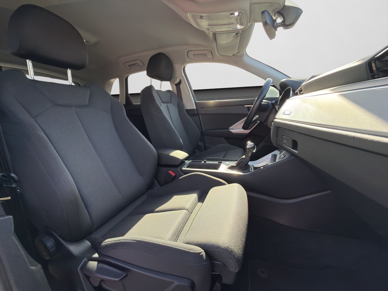 Audi Q3 - Bild 5