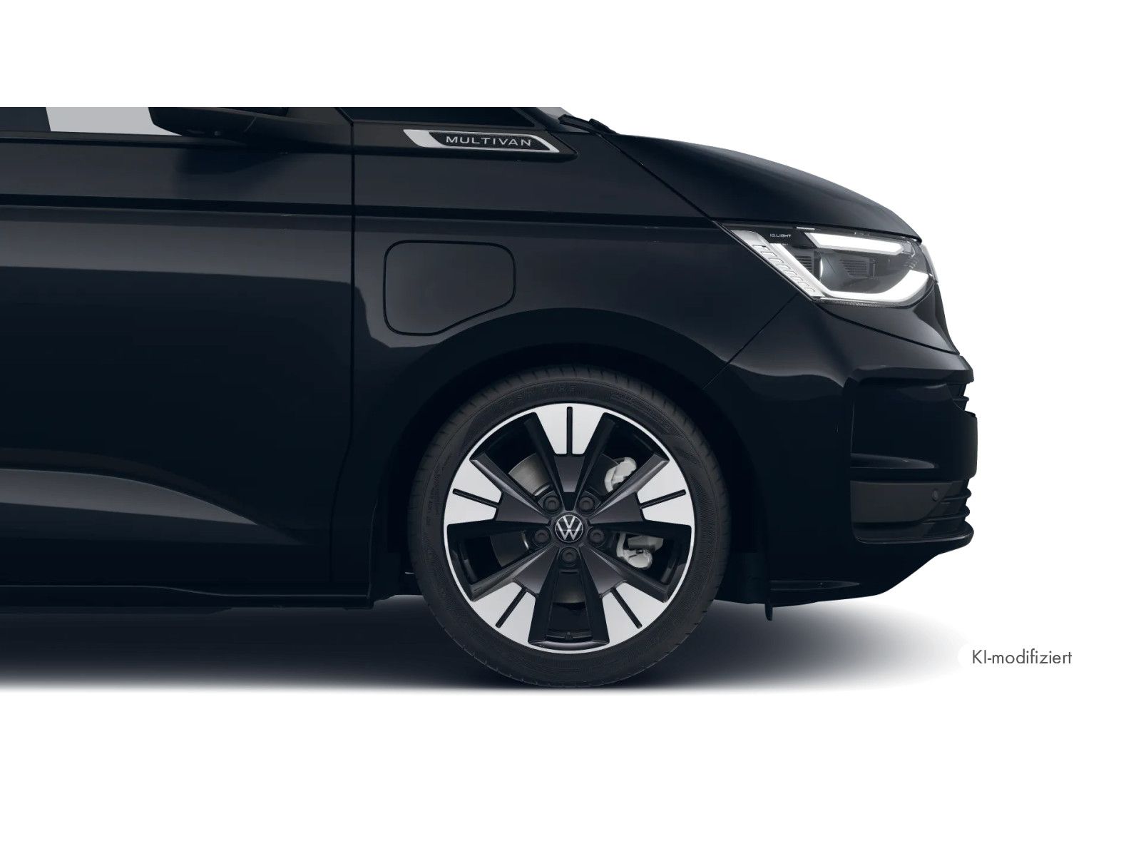 Volkswagen T7 Multivan - Bild 5
