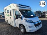 Forster T FT599HB Travel-Line-Paket/Aufbaubatterie - Offers