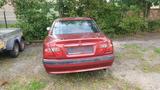 Mitsubishi Carisma 1.8 GDI Automatik - Mitsubishi Carisma von privat