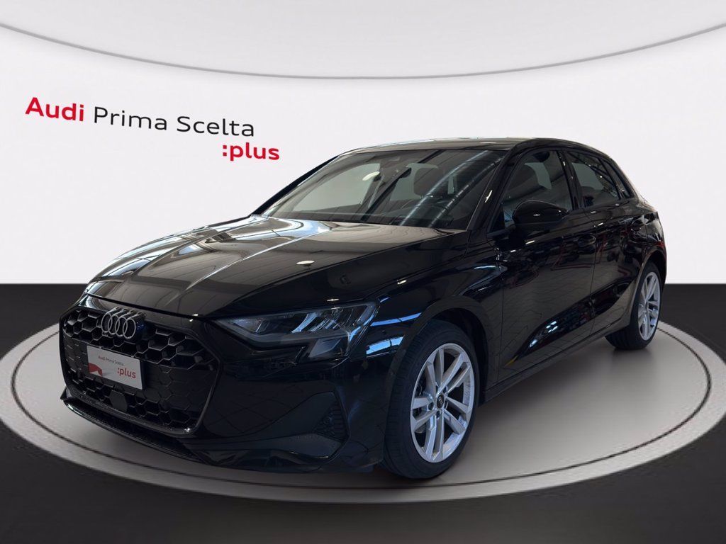 Image of Audi A3