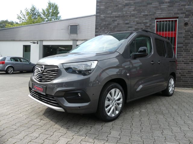 Opel Combo-e Life Ultimate