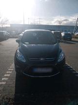 Ford C-Max - Ford C-Max in Bonn