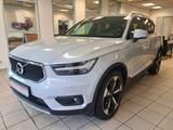 Volvo XC40 Momentum AWD/LED/KLIMA/GARANTIE - gebrauchte Volvo XC40 aus dem Jahr 2019