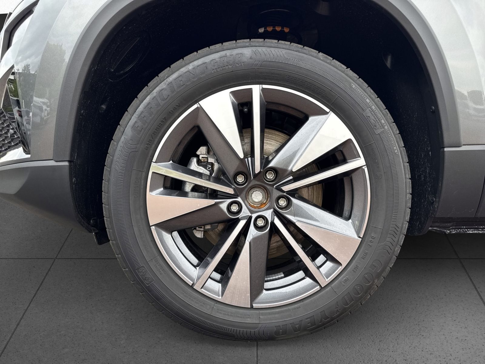 Skoda Karoq - Bild 7
