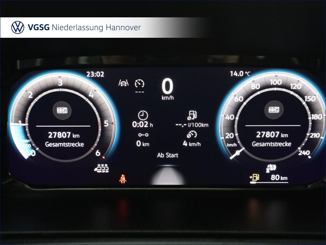 Volkswagen Caddy - Bild 12