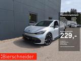 Cupra Born 77 kWh ALLWETTER HEAD UP HEAT PUMP BELOW ZE