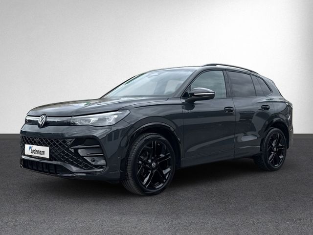 Tiguan 1.5 eTSI DSG R-LINE PANO+360°+IQ.LIGHT+HE