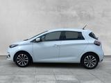 Renault ZOE INTENS R135 Z.E. 50 LED+NAVI+TEMPOMAT+KAMERA - Renault ZOE in Chemnitz
