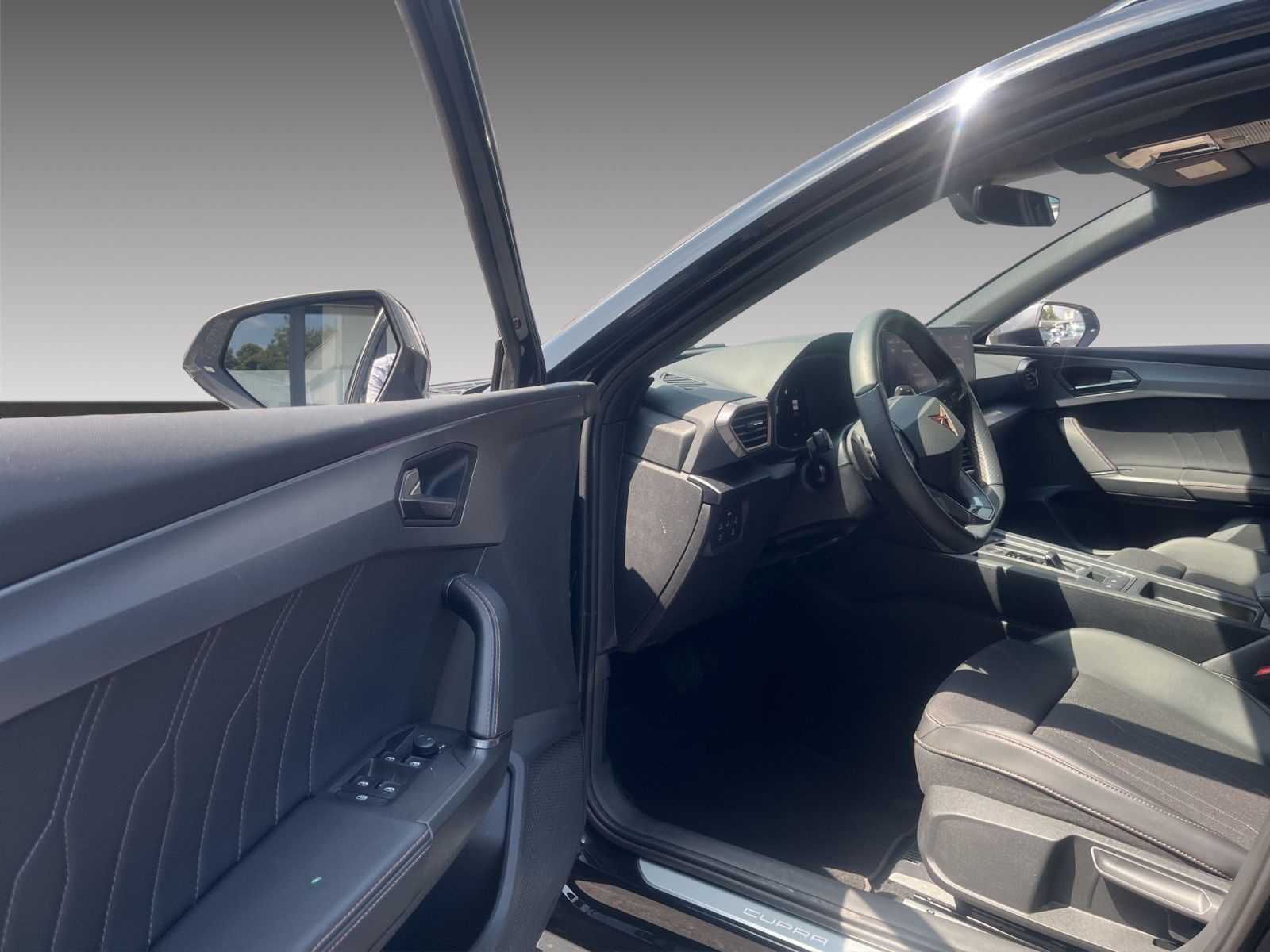 Cupra Leon - Bild 8