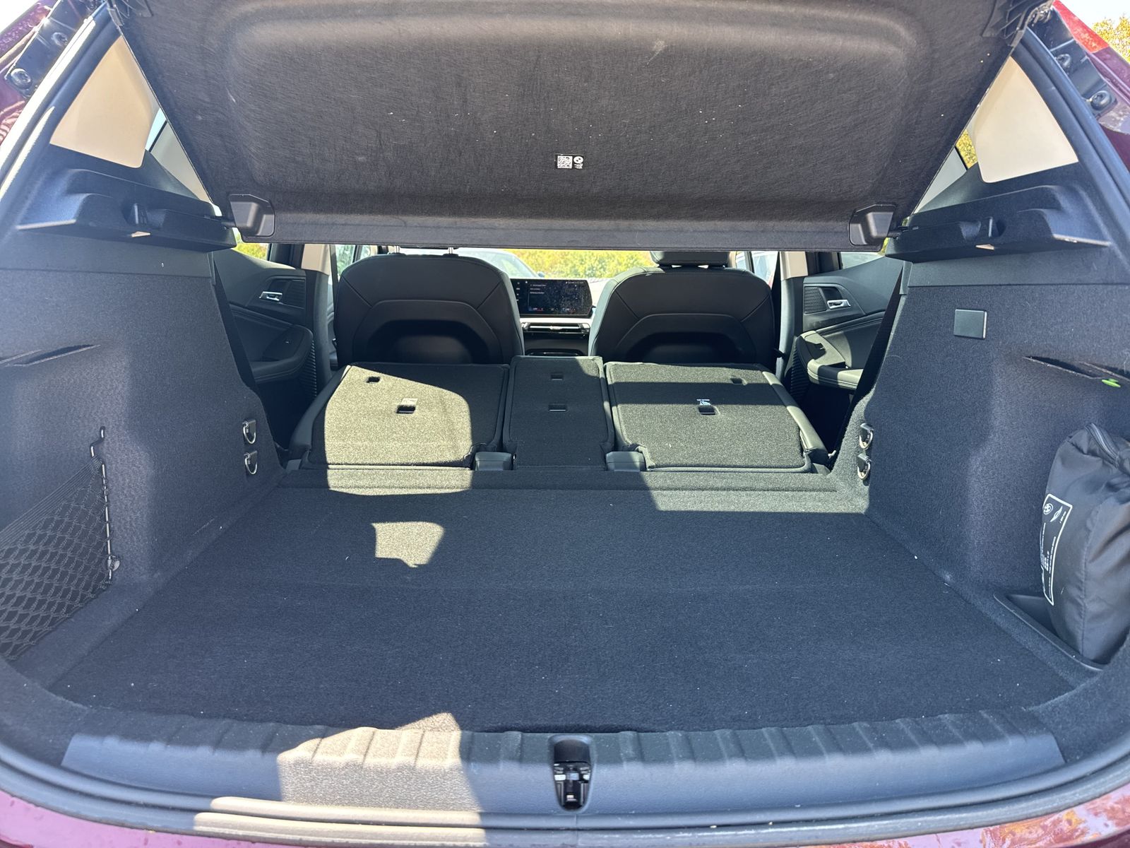 BMW 230e xDrive Active Tourer Luxury Line DAB LED foto 21