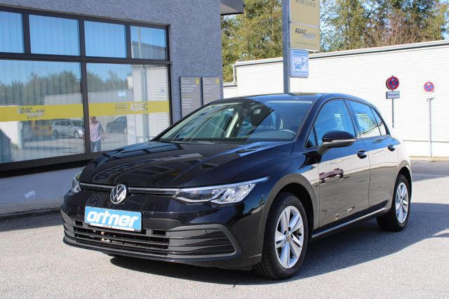 Volkswagen Golf 1.0 TSI Life *Navi*LED*