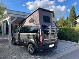 Ford  Nugget Aufstelldach Westfalia Camper - Ford Nug