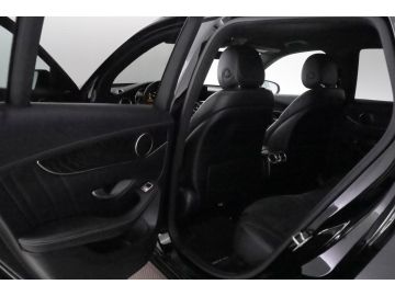 Mercedes GLC 200 - 10