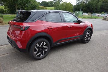 Bild 4 Opel Mokka GS Line