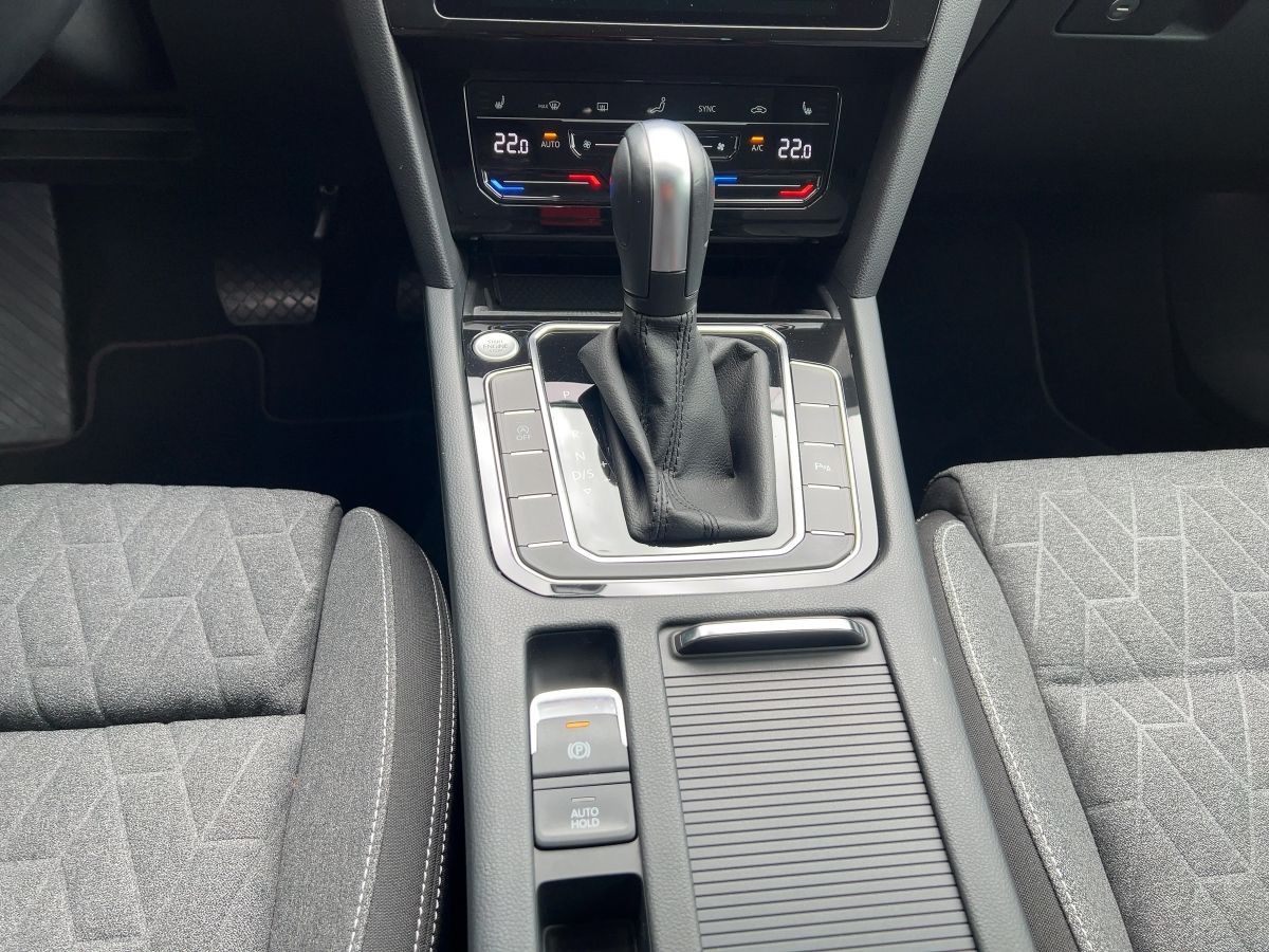 Volkswagen Passat Variant - Bild 13