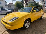 Fiat Coupé Tipo 175 aus 1.HAND Klima Original-Zustand - Fiat Coupe Gebrauchtwagen