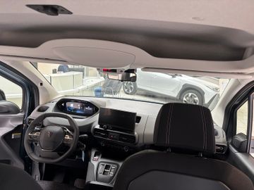 Peugeot Rifter Allure N1 L2