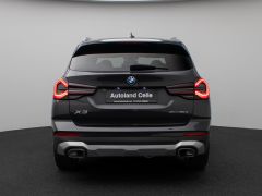 Foto Nummer 8: BMW X3