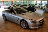 Mercedes-Benz SL 500 *1. Hand+TOP ZUSTAND+Deutsch* - gebrauchte Mercedes-Benz SL 500 aus dem Jahr 2012