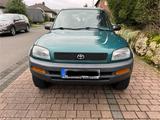 Toyota RAV 4 - Allrad - BJ 1996 (H-Kennzei... - gebrauchte Toyota RAV 4 aus dem Jahr 1996