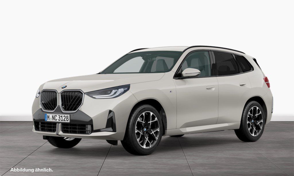 BMW X3 - Bild 1