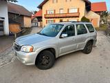 Mazda Tribute 2.4 - Mazda Tribute aus 2005