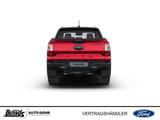 Ford Ranger 2,0 l EcoBlue Doppelkabine Autm. Wildtrak - : Leder, mit Navigationssystem