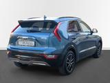 Kia Niro EV Inspiration, WP, DriveWise, Technologie - Kia Niro aus 2023