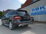 Mercedes-Benz ML 350 AMG Distr. Nachts. Panora. Totw. Spurha. - Mercedes-Benz ML 350 aus 2012