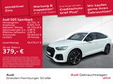 Audi SQ5 Sportback 3.0 TDI quattro Matrix Leder B&O - Audi SQ5 in Dresden