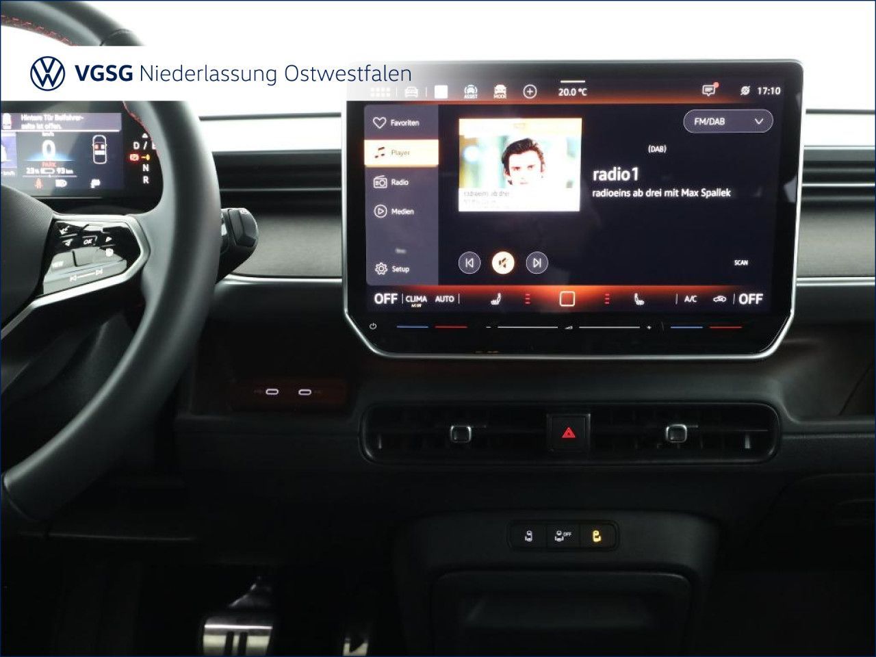 Volkswagen ID. Buzz - Bild 7