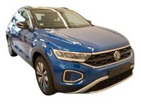 Volkswagen T-Roc - Vorschau Bild 5