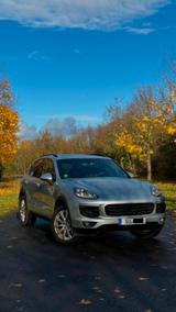 Porsche Cayenne 3.0 Diesel - Porsche Cayenne in Bonn