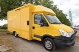Iveco IS35SI2AA Daily/ Regalsystem/Luftfeder - Angebote entsprechen deinen Suchkriterien