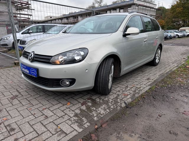 Volkswagen Golf  Variant 1.6 TDI / Neu Tüv