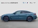BMW 420d xDrive Gran Coupé UPE 79.550 EUR M-Sport PR - mit Diesel-Antrieb: Alcantara, Standheizung