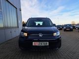 Volkswagen Caddy 1.5 TSI WINTERPAKET PDC 5-JAHRE-GARANTIE - Neuwagen: Kleinbus