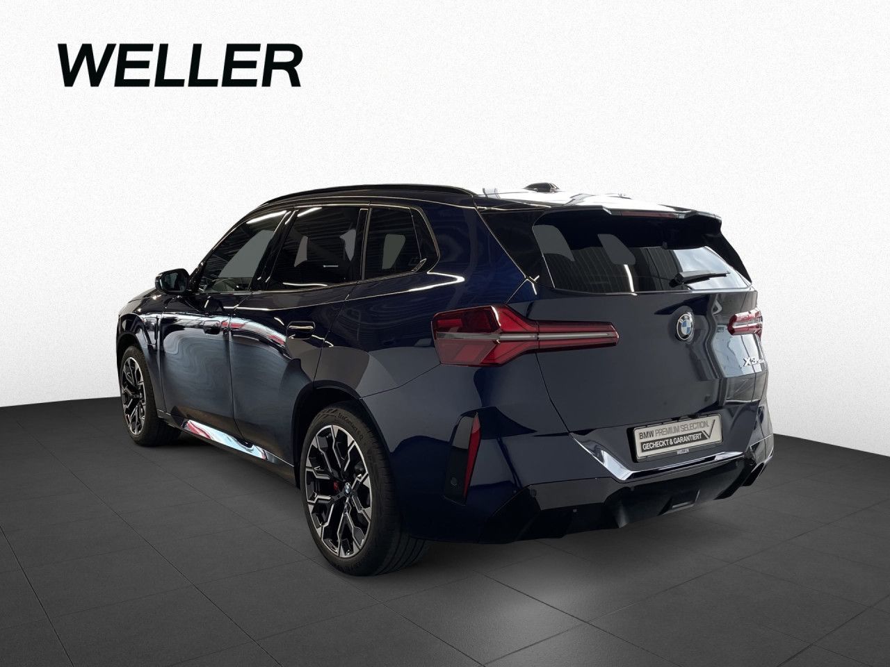 BMW X3 - Bild 10