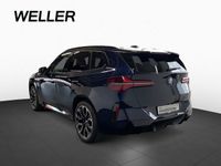 BMW X3 - Vorschau Bild 10