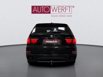 BMW X5 - 5