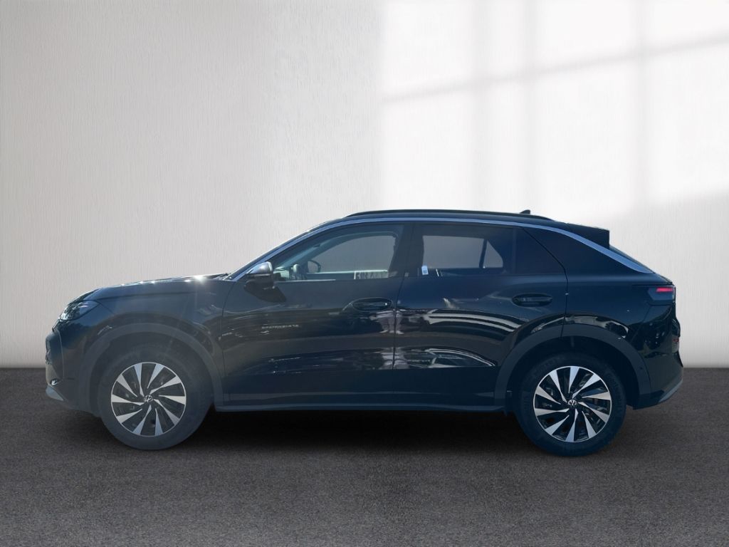 Volkswagen T-Roc - Bild 2